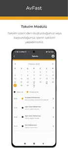 AvFast screenshot 4