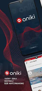 Oniki.net screenshot 0