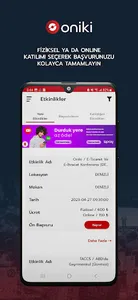 Oniki.net screenshot 5