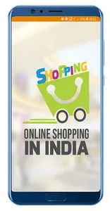 Online Shopping India screenshot 0