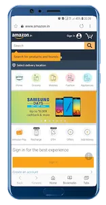 Online Shopping India screenshot 13
