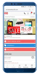 Online Shopping India screenshot 3