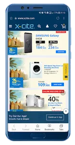 Online Shopping in Kuwait screenshot 11