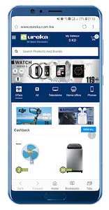 Online Shopping in Kuwait screenshot 15