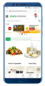 Online Shopping in Oman screenshot 5