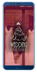 Wedding Dresses screenshot 0