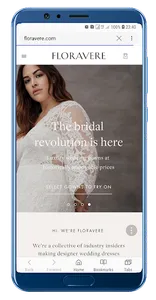 Wedding Dresses screenshot 7