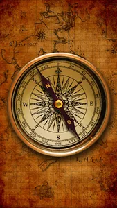 Old Compass screenshot 0