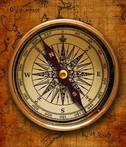 Old Compass screenshot 1