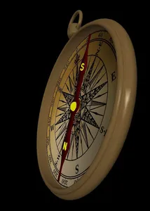 Old Compass 3D screenshot 5