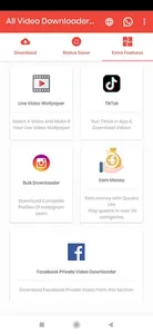 All Video Downloader & Story screenshot 3