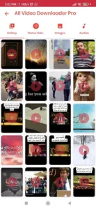 All Video Downloader & Story screenshot 5