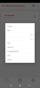 All Video Downloader & Story screenshot 6