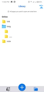 Dontpad - NonAuth text sharing screenshot 23