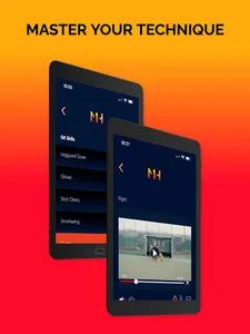 MH1 screenshot 18