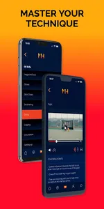 MH1 screenshot 2