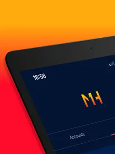 MH1 screenshot 22