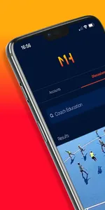 MH1 screenshot 6
