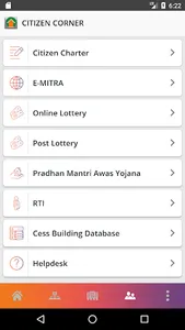 MITRA - MHADA screenshot 3