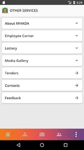 MITRA - MHADA screenshot 6