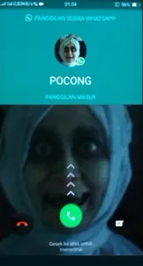 Ghost Call Prank screenshot 3