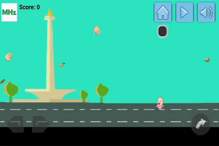 Tuman screenshot 0