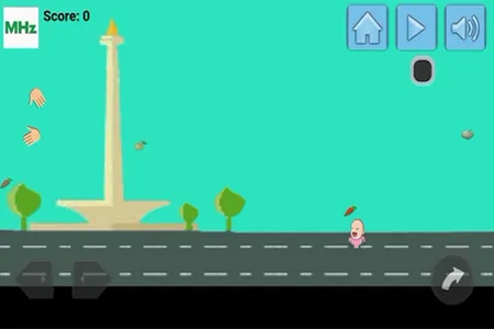 Tuman screenshot 1