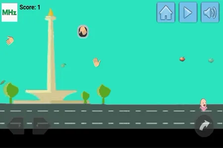 Tuman screenshot 2