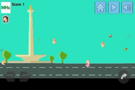 Tuman screenshot 3