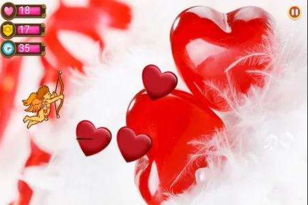 Valentine Games screenshot 3