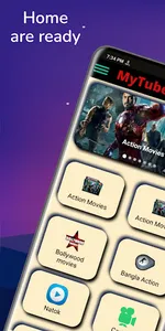 MyTube  Pro screenshot 0