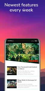 MyTube  Pro screenshot 8