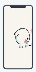 cute couple wallpaper HD screenshot 3