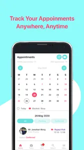 mDoc Doctor ™ screenshot 1