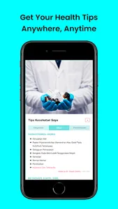 mDoc ™ screenshot 2