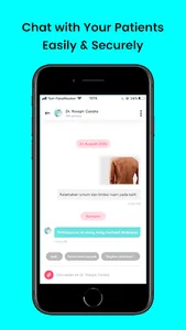 mDoc ™ screenshot 3