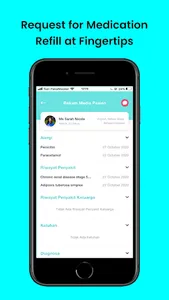 mDoc ™ screenshot 4