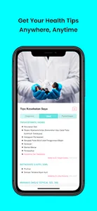 mDoc ™ screenshot 8