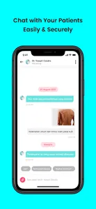 mDoc ™ screenshot 9