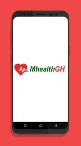 Mhealth Medical App screenshot 0