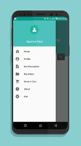 Mhealth Medical App screenshot 2