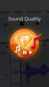 Audacity App for Android Learn screenshot 14