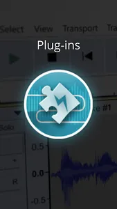 Audacity App for Android Learn screenshot 15