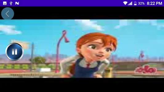 مدرسة البنات  الجز الثاني screenshot 11