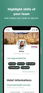 MyHotelMatch screenshot 1