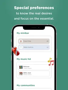 MyHotelMatch screenshot 11