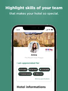 MyHotelMatch screenshot 13