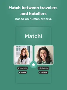 MyHotelMatch screenshot 14