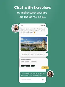 MyHotelMatch screenshot 9