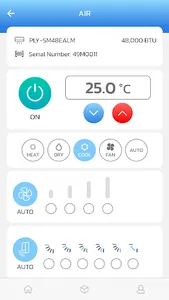 M-HOMECONTROL screenshot 11